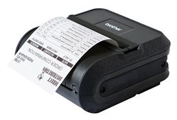 Brother RJ-4040 mobil printer