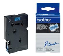 Brother P-touch TC-591 szalag