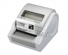Brother TD-4100N ipari címkenyomtató