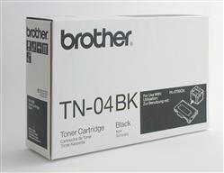 Brother TN-04BK toner