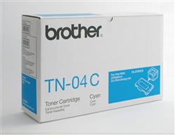 Brother TN-04C toner