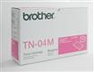 Brother TN-04M toner