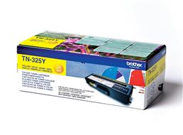 Brother TN-325Y toner