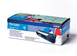 Brother TN-328C toner