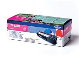 Brother TN-328M toner