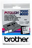 Brother P-touch TX-151 szalag