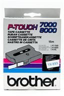 Brother P-touch TX-233 szalag