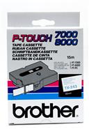Brother P-touch TX-243 szalag