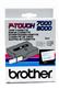 Brother P-touch TX-243 szalag