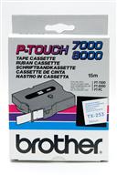Brother P-touch TX-253 szalag