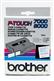 Brother P-touch TX-253 szalag