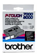 Brother P-touch TX-355  szalag