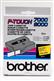 Brother P-touch TX-641 szalag