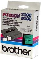 Brother P-touch TX-751 szalag