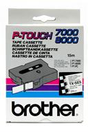 Brother P-touch TX-SE5 biztonsági szalag