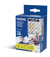Brother P-touch TZ-164 szalag