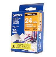 Brother P-touch TZ-655 szalag