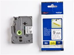 Brother P-touch TZ-S121 szalag