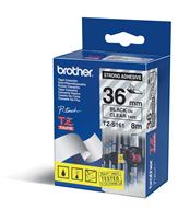Brother P-touch TZ-S161 szalag