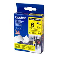 Brother P-touch TZe-S611 szalag