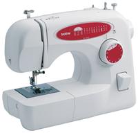 Brother XL-2220 varrógép