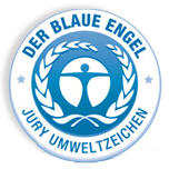 Blue Angle logo