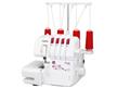 Brother 343D overlock/interlock