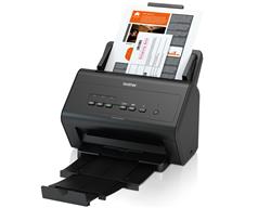 Brother ADS-3000N szkenner