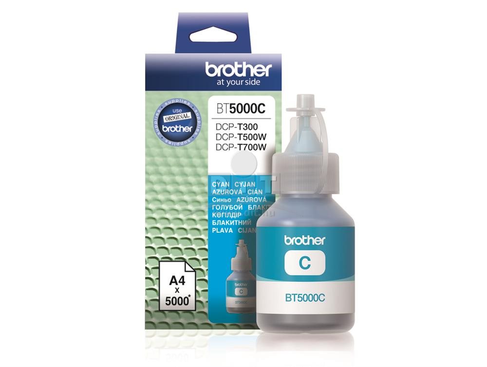 Brother BT5000C tintatartály (BT5000C) - BT5000C, BT-5000C