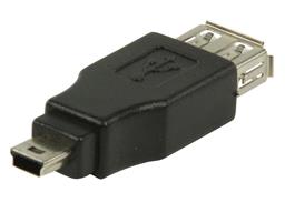 USB - mini USB adapter