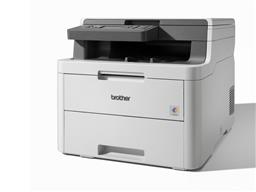 Brother DCP-L3510CDW színes duplex multi