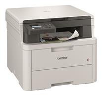 Brother DCP-L3520CDW színes duplex multi