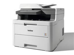 Brother DCP-L3550CDW színes duplex multi