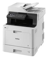 Brother DCP-L8410CDW színes duplex multi