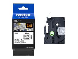 Brother P-touch FLe-2511 szalagkazetta