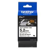 Brother P-touch HSe-211E szalagkazetta