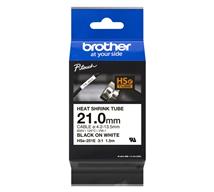 Brother P-touch HSe-251E szalagkazetta