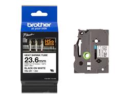 Brother P-touch HSe-251 szalagkazetta