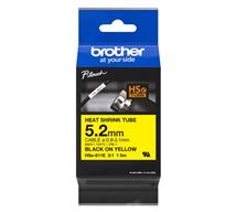 Brother P-touch HSe-611E szalagkazetta