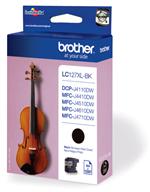 Brother LC127XL-BK tintapatron