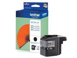 Brother LC129XL-BK tintapatron