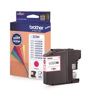 Brother LC223M tintapatron