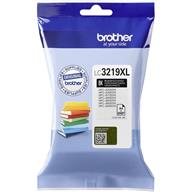 Brother LC3219XL-BK tintapatron