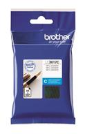 Brother LC3617C tintapatron