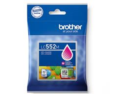 Brother LC552M tintapatron