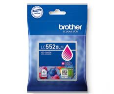 Brother LC552XL-M tintapatron