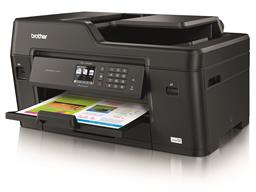 Brother MFC-J3530DW wifi duplex multi A3