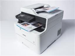 Brother MFC-L3730CDN színes duplex multi