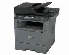 Brother MFC-L5750DW hálózati duplex multi