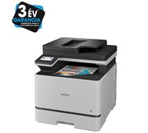 Brother MFC-L8730CDW színes duplex multi Brother MFC-L8730CDW színes duplex multi